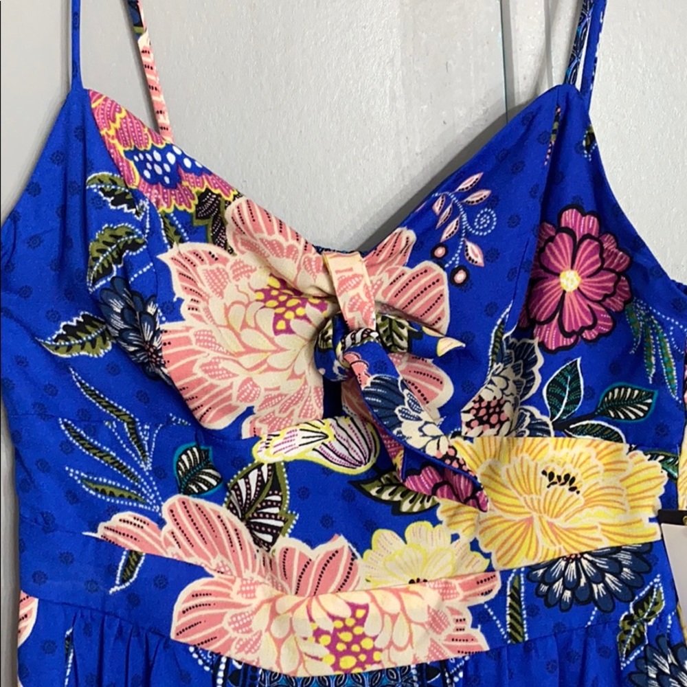 Summer dress